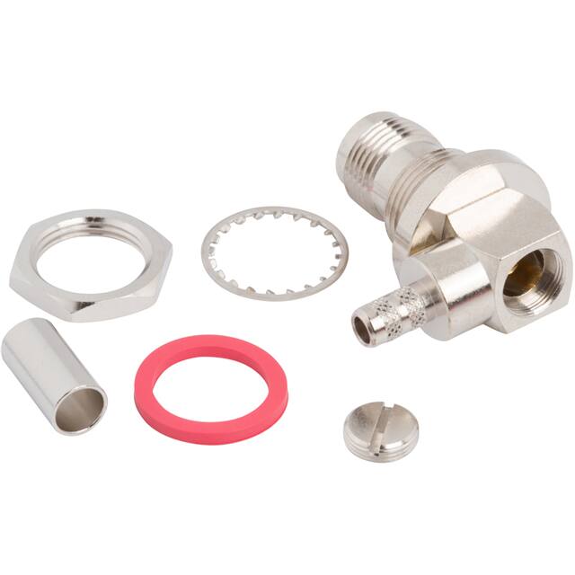 122500RP Amphenol RF  Gruppi di connettori coassiali (RF)